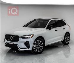فولفو XC60